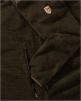 Parforce - Troyer cloud fleece i mellemlag til kvinder