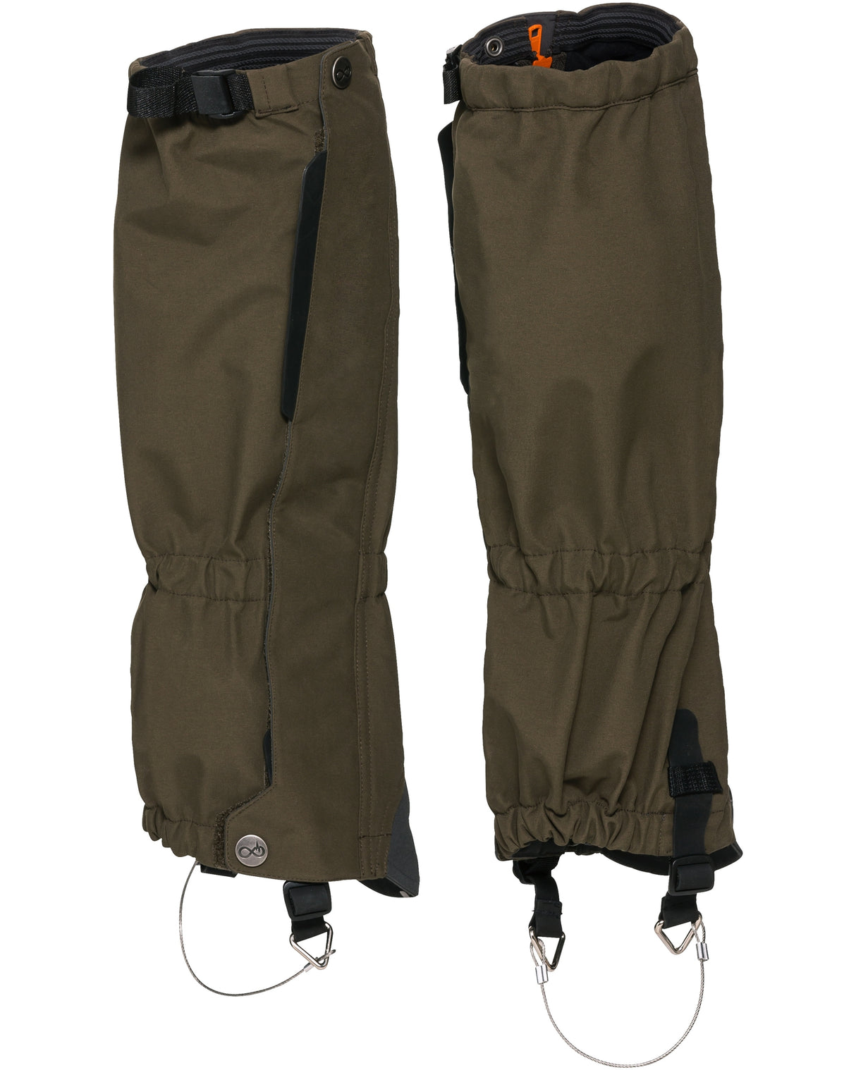 Merkel Gear - Alpinist Gaiters damasker