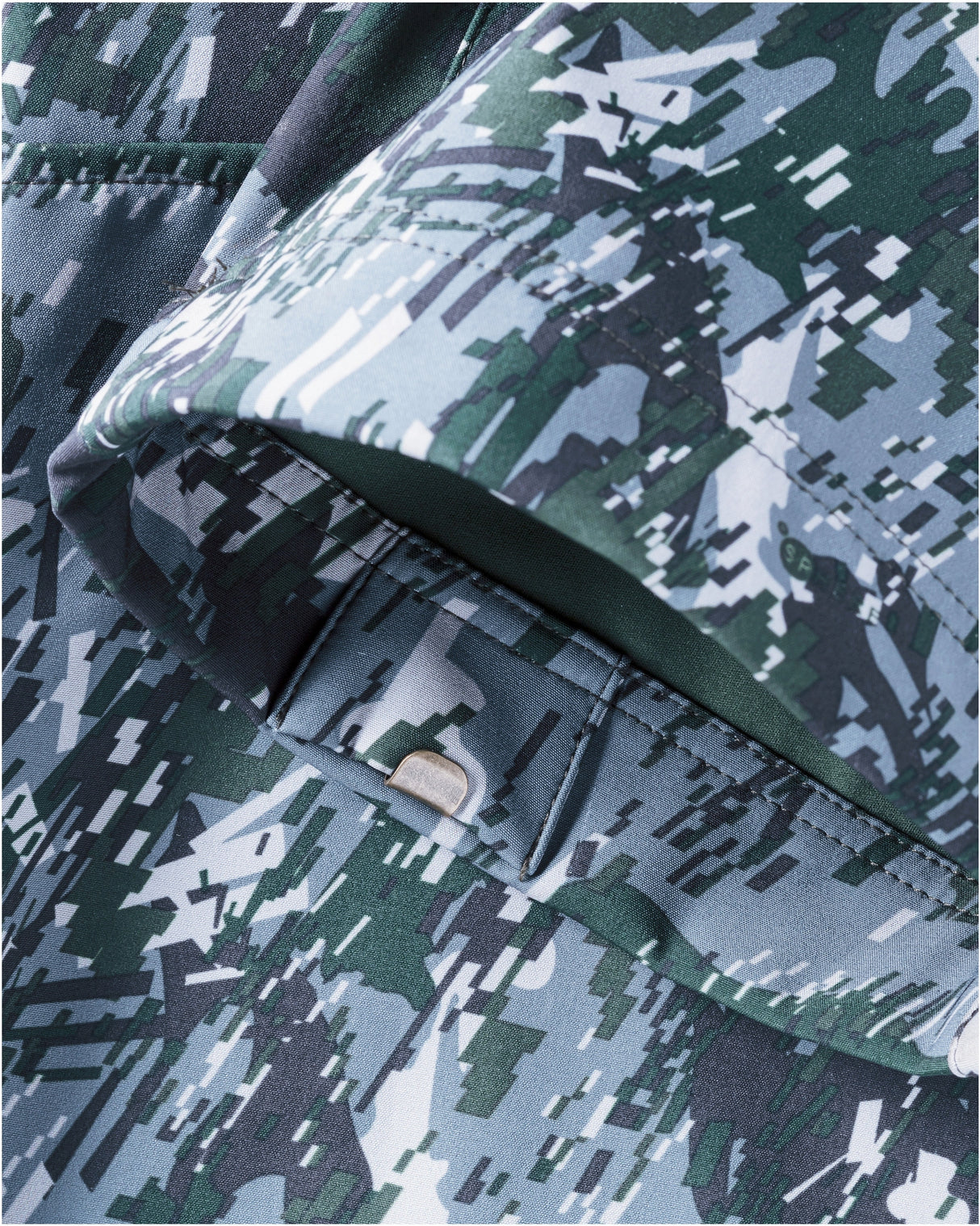 Parforce - Camo-byxor greenSphere®.