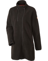 Parforce - Lang jakke til damer Pilefleece