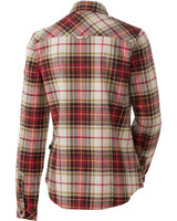 Parforce - Jagtbluse Berry-Fresh