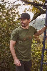 Parforce - T-shirt Keiler-Beat