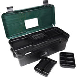 Parforce - Boks til våbenpleje og boks til skydebanen