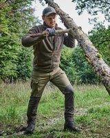 Parforce - Cargo-bukser til jagt Evo-Full-Flex