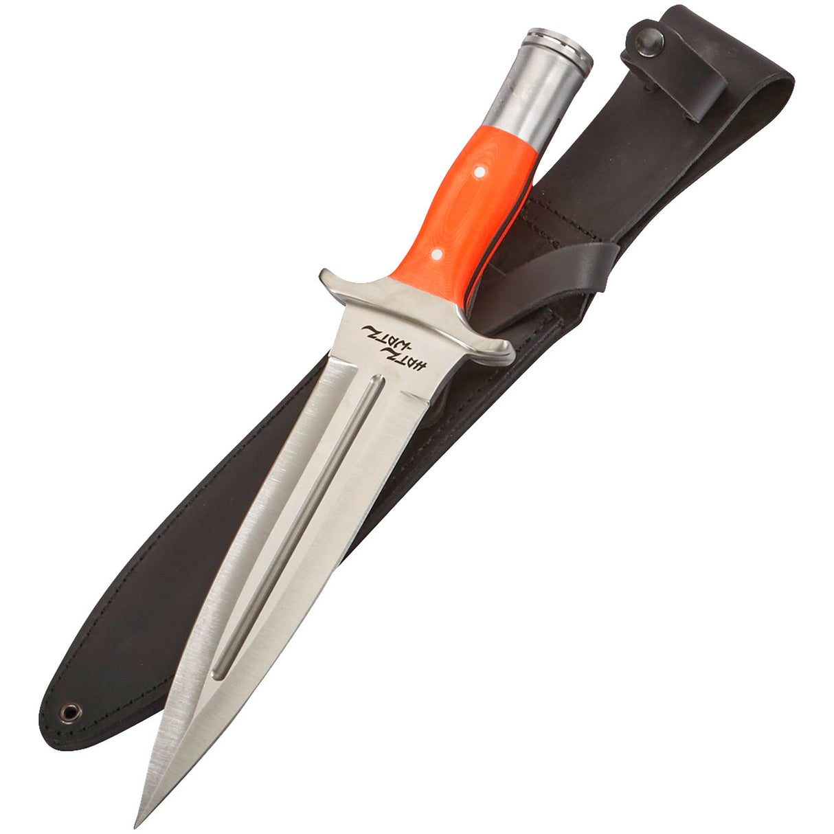 Parforce - Kniv Sautöter Hatz-Watz