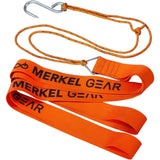 Merkel Gear - Bärsele Deer Drag
