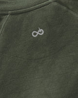 Merkel Gear - Merino Crew Shirt