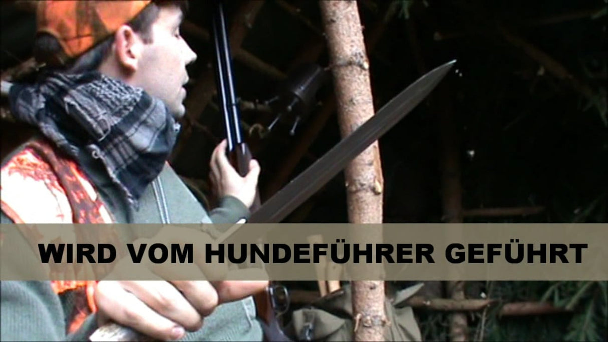 Parforce - Hjortejæger