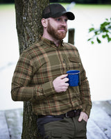 Parforce - Rhön-jagtskjorte