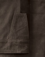 Parforce Traditional Hunting - Læderbukser Prestige Full-Bull