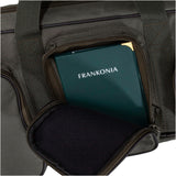 Parforce - All-in bomulds-geværfoderal