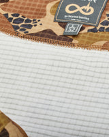 Merkel Gear - Bushshirt Infinity DryLeaf