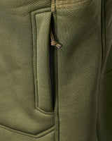 Merkel Gear - Fleecejacka ARKTIS