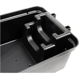 Parforce - Boks til våbenpleje og boks til skydebanen