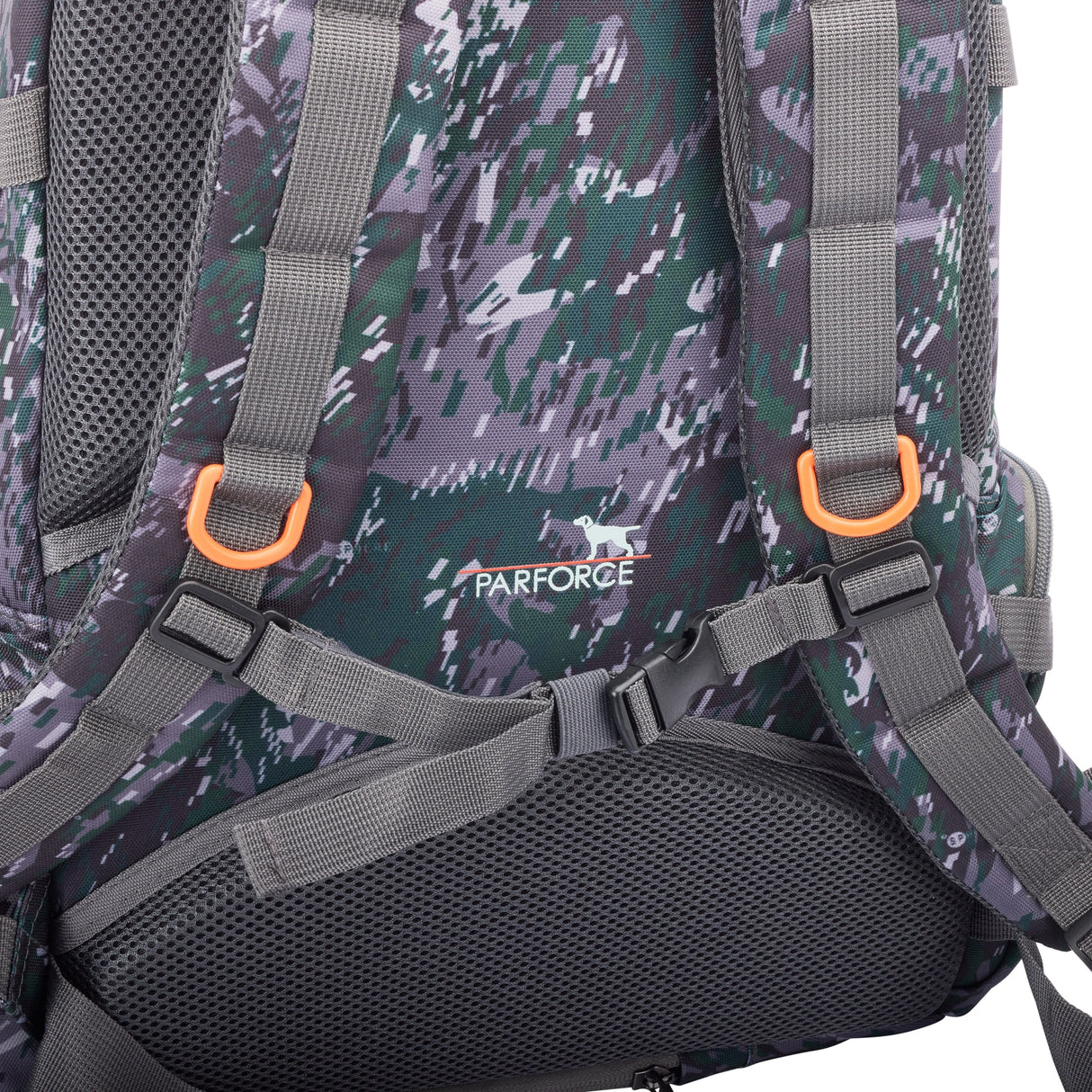 Parforce - Jaktryggsäck Daypack 32 l