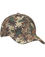 Parforce - Hunter camo-keps