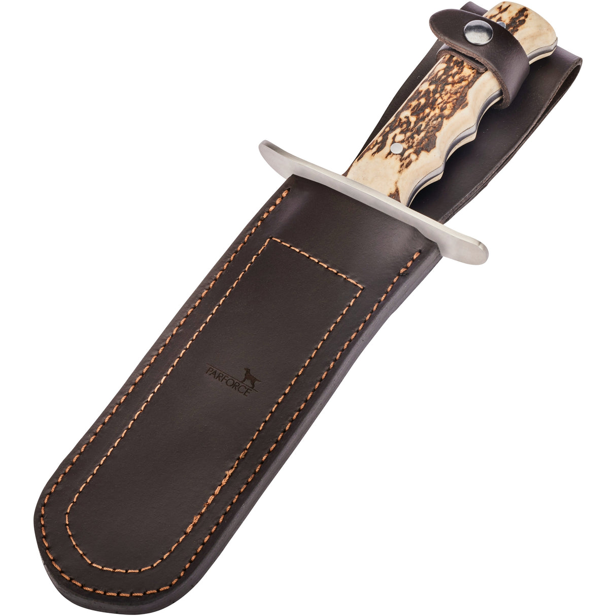 Parforce - Kniv Sautöter ifølge R. Frieß