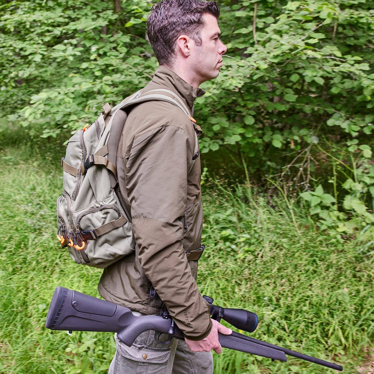 Parforce - Jaktryggsäck Daypack 32 l