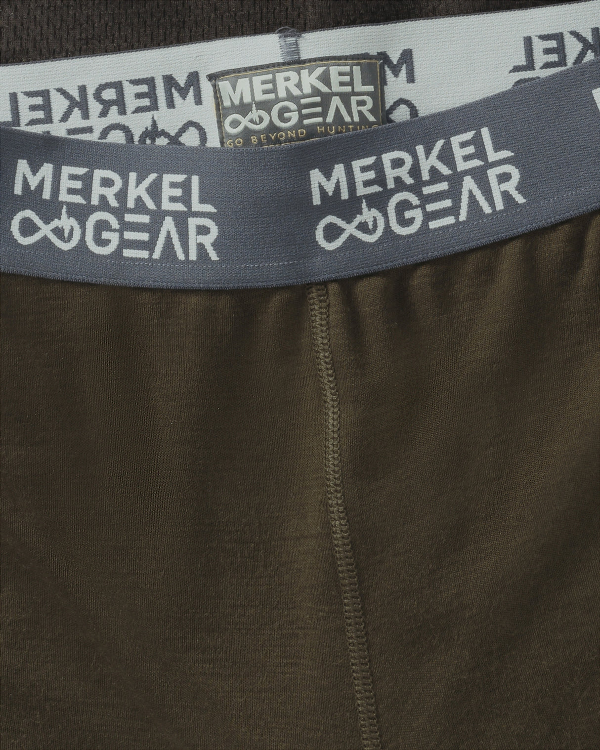 Merkel Gear - Merino-leggings för kvinnor