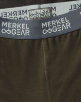 Merkel Gear - Merino-leggings för kvinnor