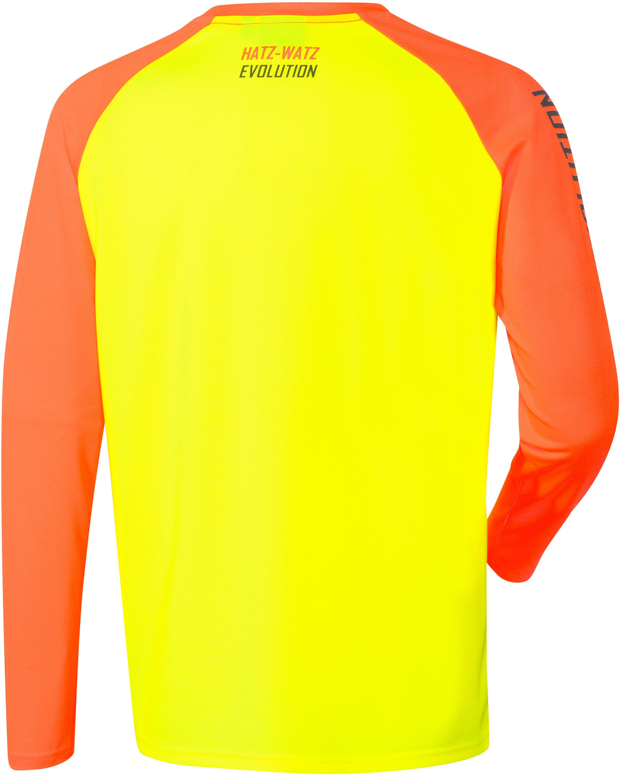 Parforce - Funktionel langærmet Hatz-Watz Evolution