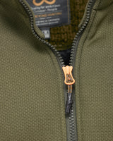 Merkel Gear - Fleecejacka ARKTIS