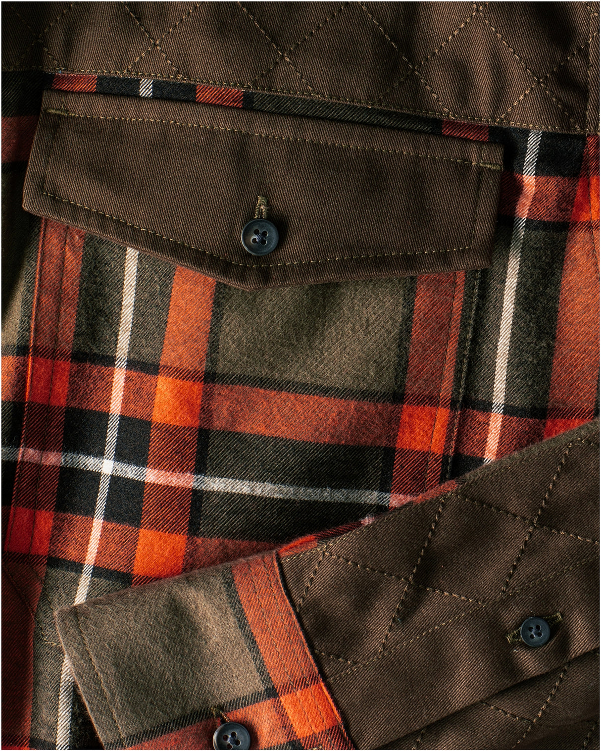 Parforce - Moselle-bluse