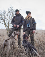 Parforce - Vinterjakke til damer Huntex