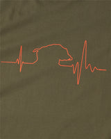 Parforce - T-shirt Keiler-Beat
