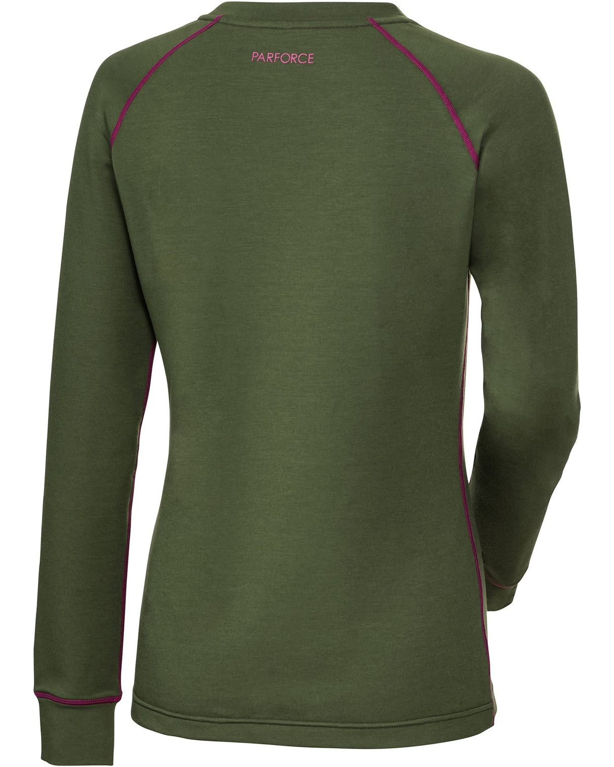 Parforce - Termisk långärmad dam Super Soft