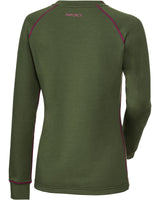 Parforce - Termisk långärmad dam Super Soft