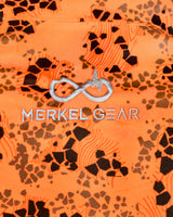 Merkel Gear - Vinterjacka Infinity Fire