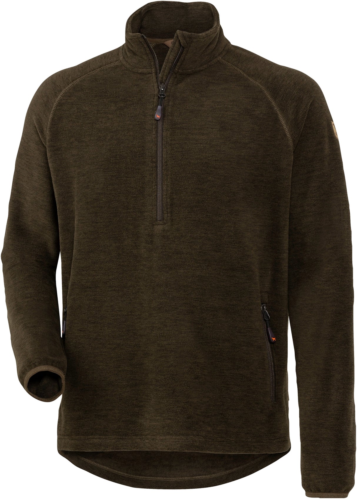 Parforce - Cloud fleece mellanlagertröja