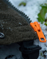 Merkel Gear - Alpinist Gaiters damasker