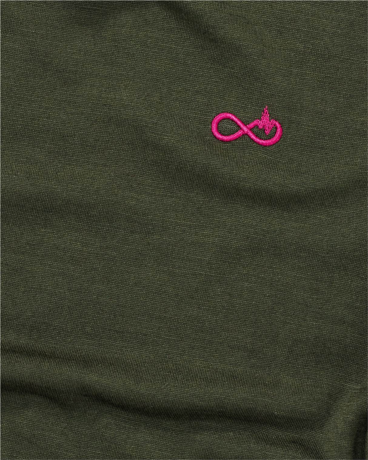 Merkel Gear - Dam T-shirt Merino 155