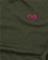 Merkel Gear - Dam T-shirt Merino 155