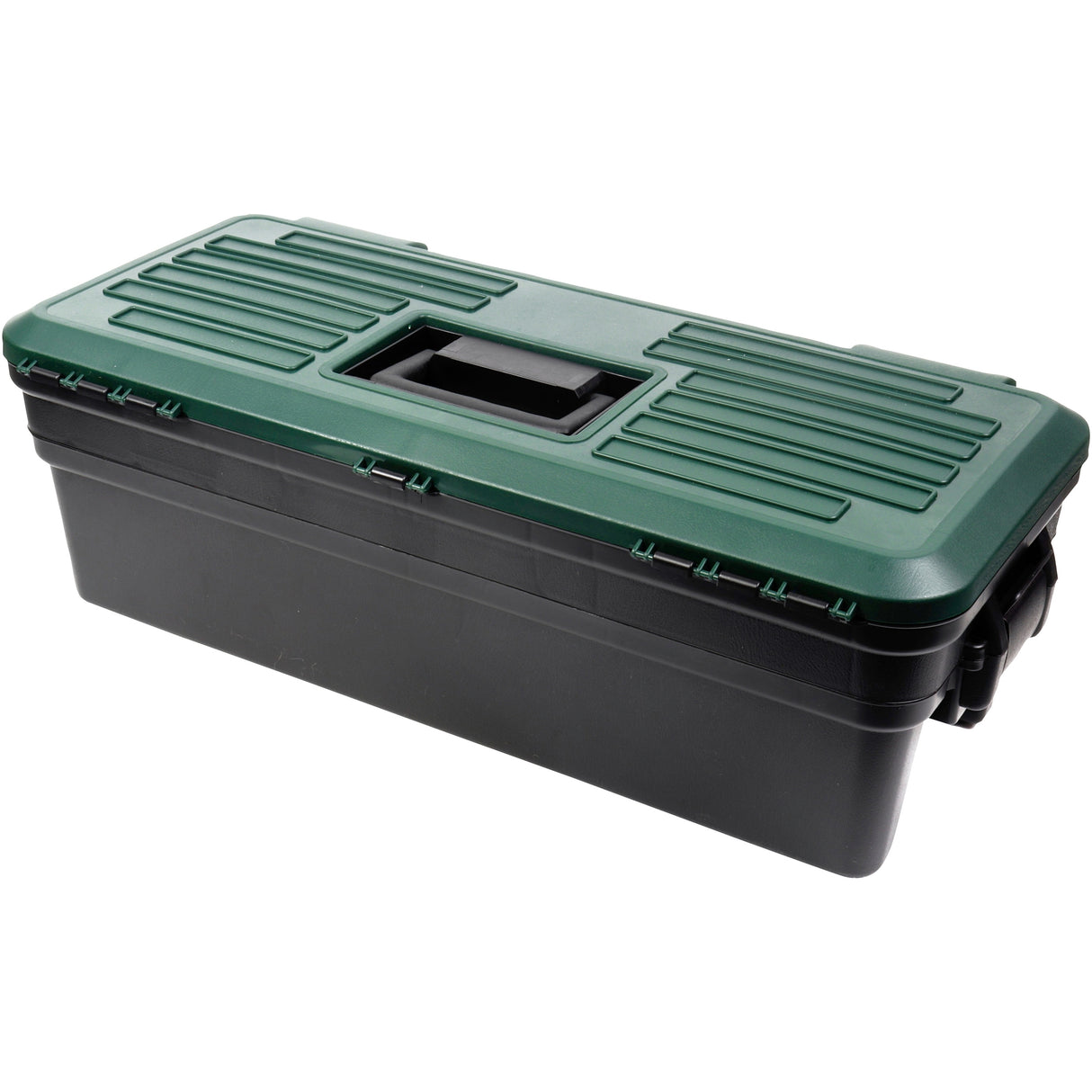 Parforce - Boks til våbenpleje og boks til skydebanen