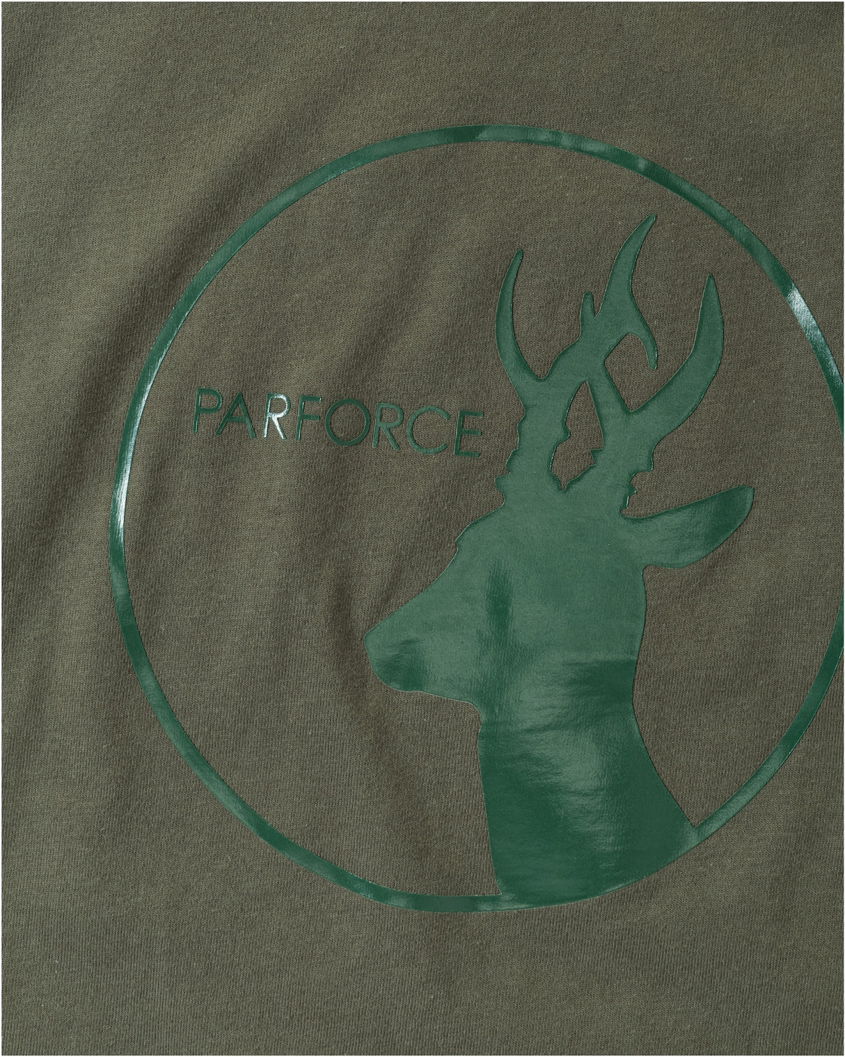 Parforce - Set med T-shirt och keps Bock