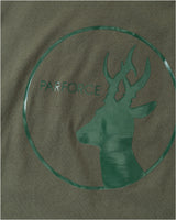 Parforce - Set med T-shirt och keps Bock