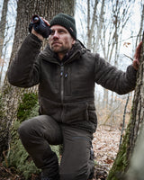 Parforce - Vinterjakke Huntex