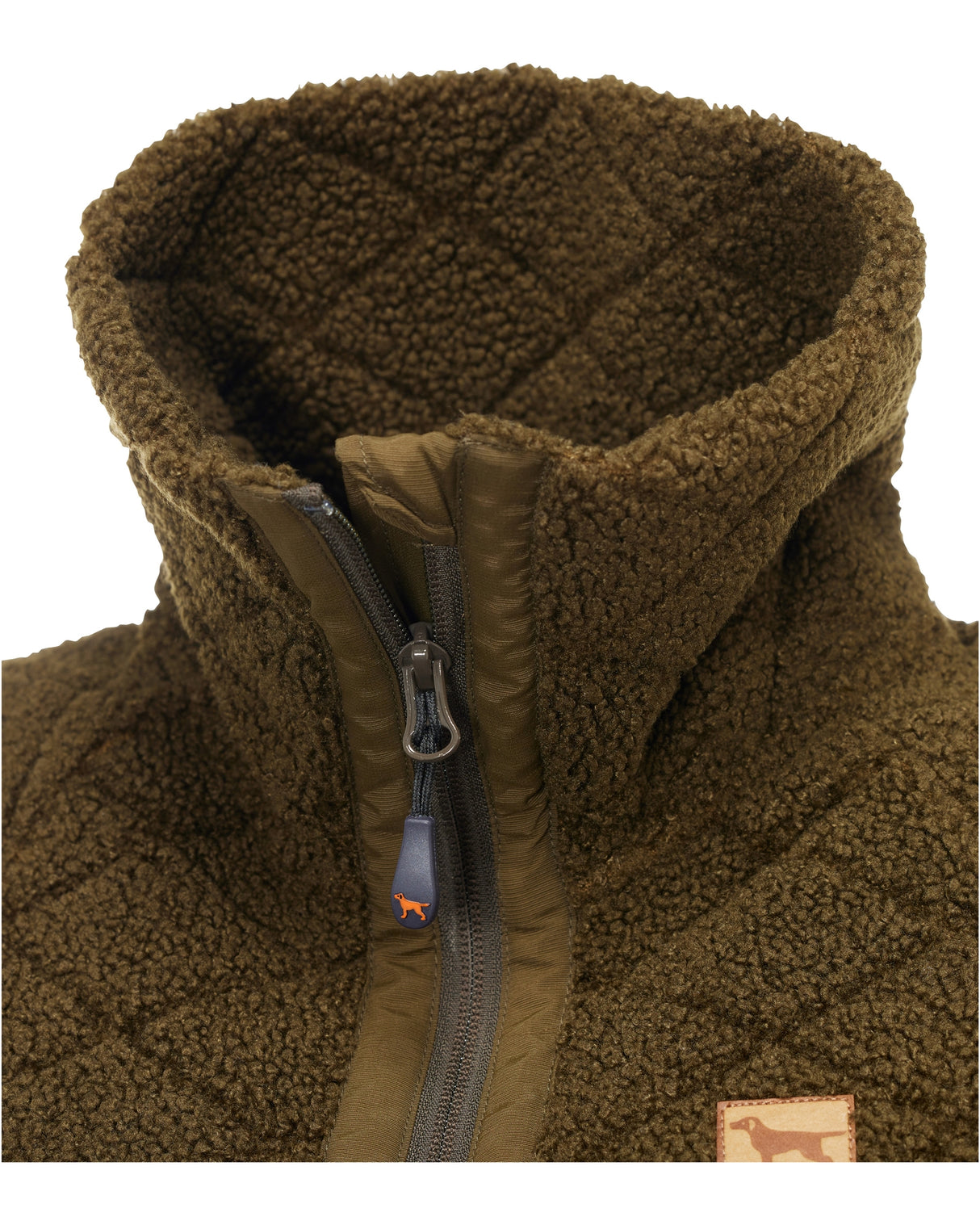 Parforce - Mysig fleece-troyer för damer