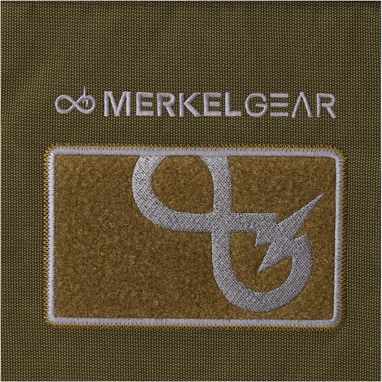 Merkel Gear - Långvapenfodral Cordura® BASIC