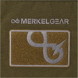 Merkel Gear - Långvapenfodral Cordura® BASIC