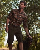 Parforce - Jagtskjorte Eifel