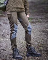 Parforce - Huntreggings til damer varme