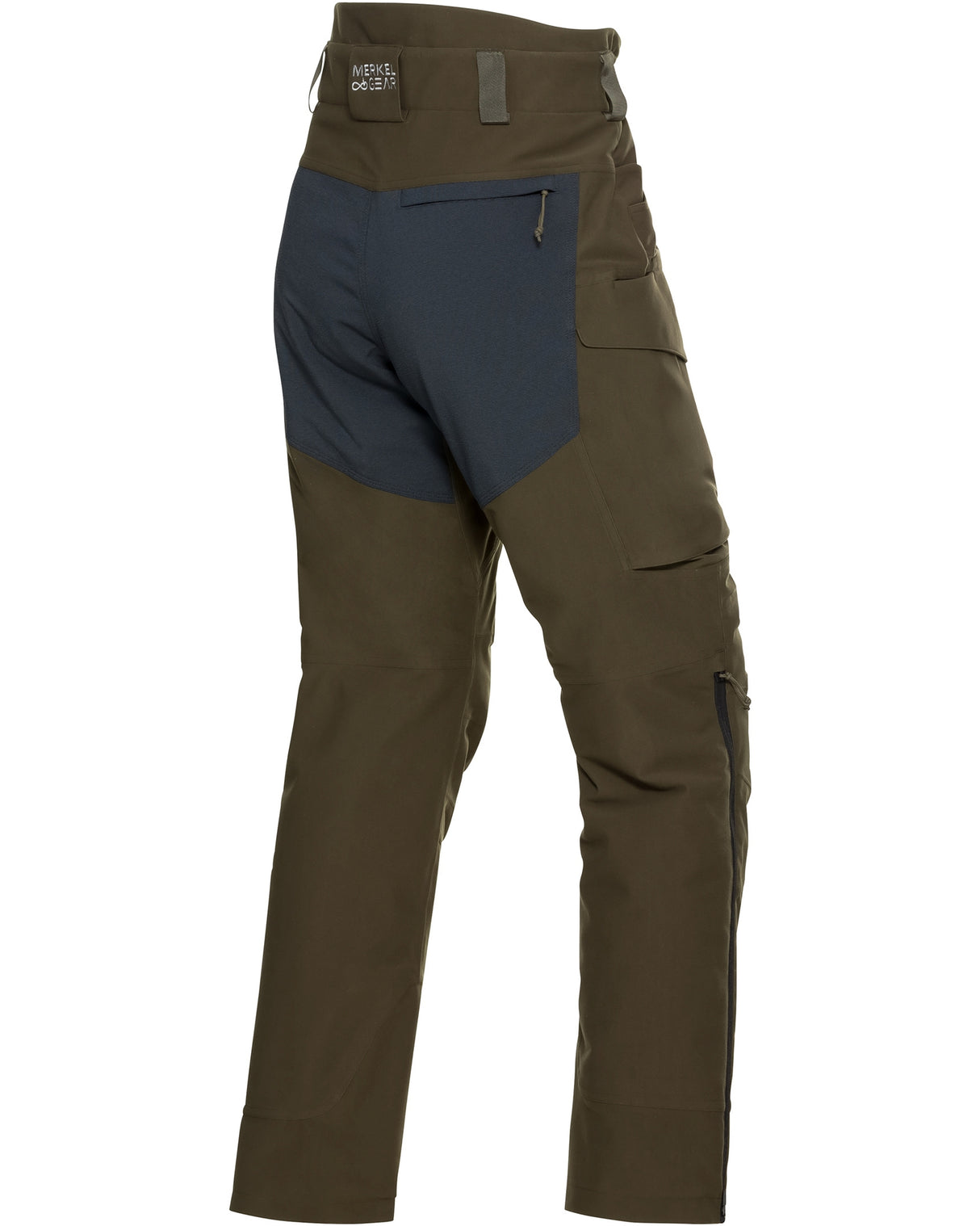 Merkel Gear - Byxor WNTR Expedition G-LOFT® Pants