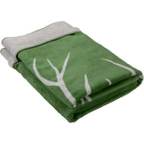 Parforce Traditional Hunting - Hjemmetæppe hjort