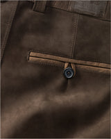 Parforce Traditional Hunting - Læderbukser Prestige Full-Bull