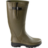 Parforce - Gummistøvler med neoprenforing