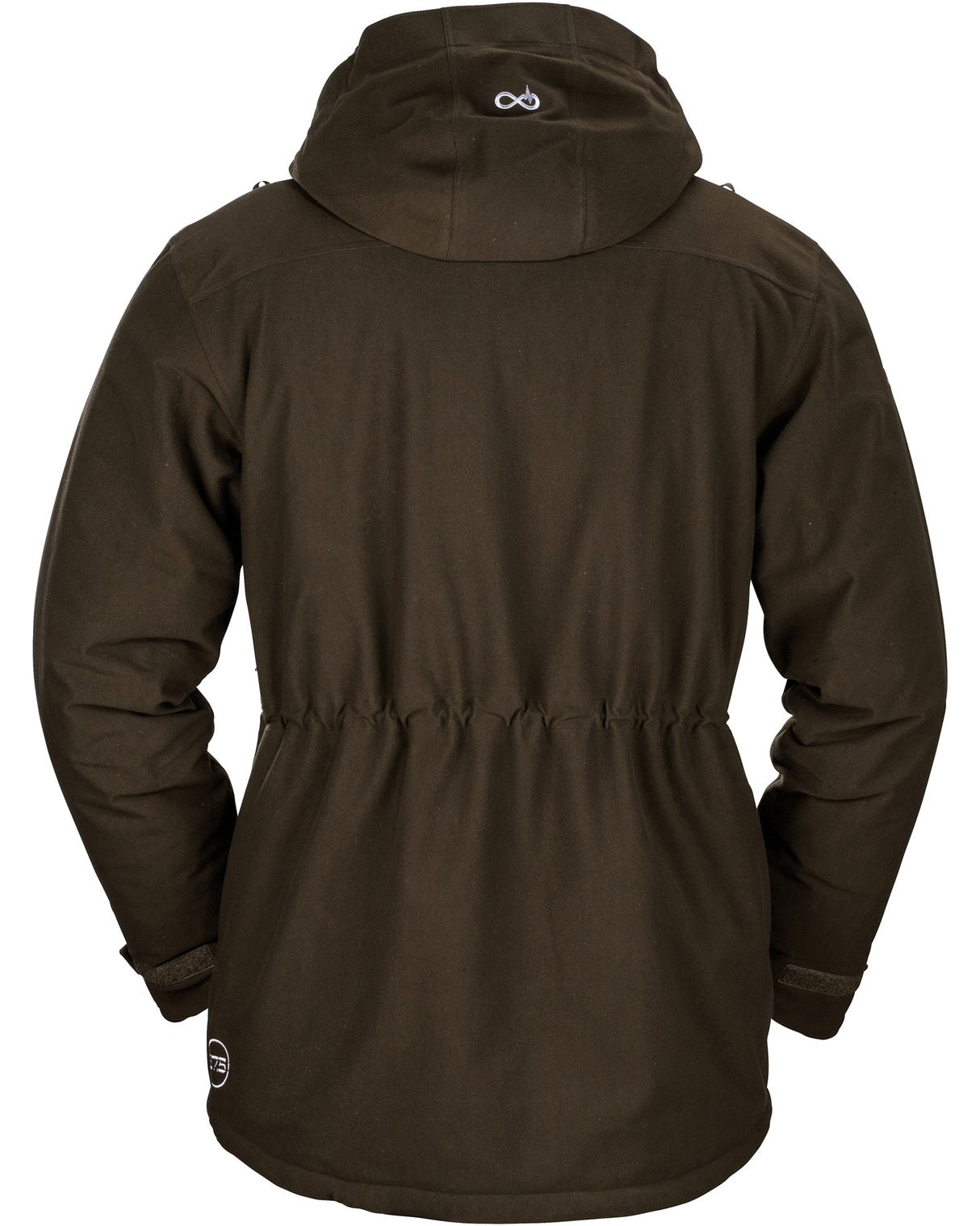 Merkel Gear - Vinterjacka Expedition WNTR Parka G-Loft®